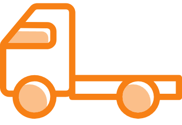 万载拖车/平板车